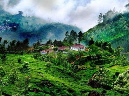 Spectacular Karnataka